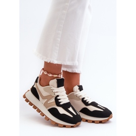 Sneakers Sports Shoes Women Black Kalelia 1 Sneakers Sports Shoes Women Black Kalelia 1