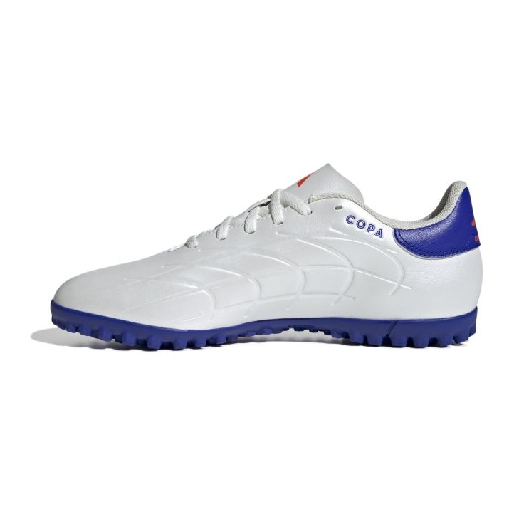 Adidas Copa Pure 2 Club Tf IG8688 Shoes white 1 Adidas Copa Pure 2 Club Tf IG8688 Shoes white 1