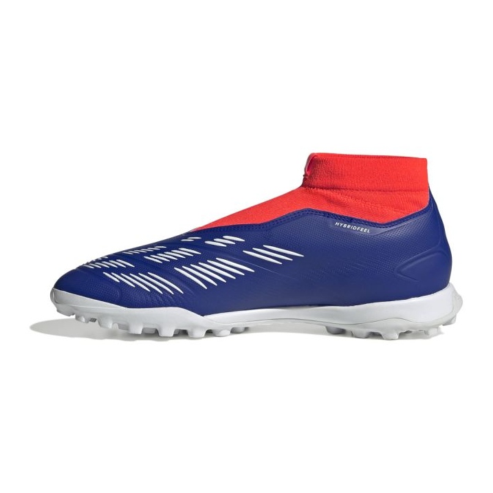 Adidas Predator League Ll Tf IF6385 Shoes blue 1 Adidas Predator League Ll Tf IF6385 Shoes blue 1