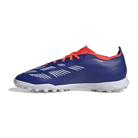 Adidas Predator League Tf ID0910 Shoes blue 1