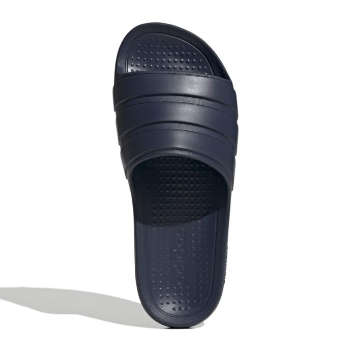 Adidas Adilette Flow IG6860 Flip-Flops blue 1 Adidas Adilette Flow IG6860 Flip-Flops blue 1