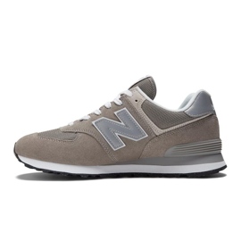 New Balance ML574EVG.2E shoes grey 1 New Balance ML574EVG.2E shoes grey 1