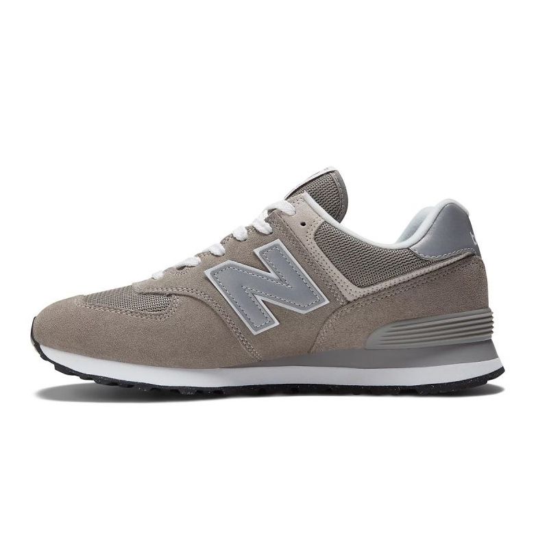 New Balance ML574EVG.2E shoes grey 1 New Balance ML574EVG.2E shoes grey 1