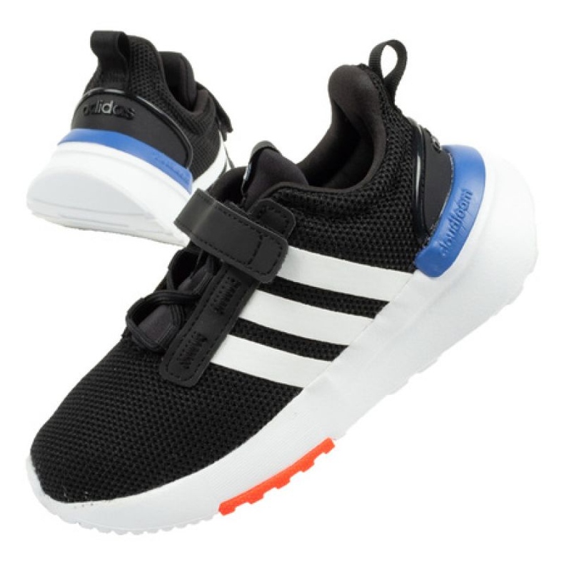 Adidas Racer TR21 H04219 Shoes black 1 Adidas Racer TR21 H04219 Shoes black 1