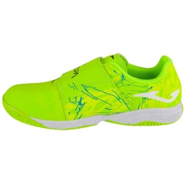 Joma Super Copa Jr 2409 In SCJW2409INV yellow 1
