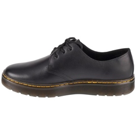 Dr. Martens Martens Thurston Lo DM26161001 black 1
