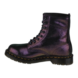 Dr. Martens 1460 Boots DM26958519 violet 1