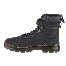 Dr. Martens Martens Combs Tech DM27801001 black 1
