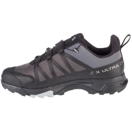 Salomon X Ultra 4 Gtx 412892 Shoes grey 1