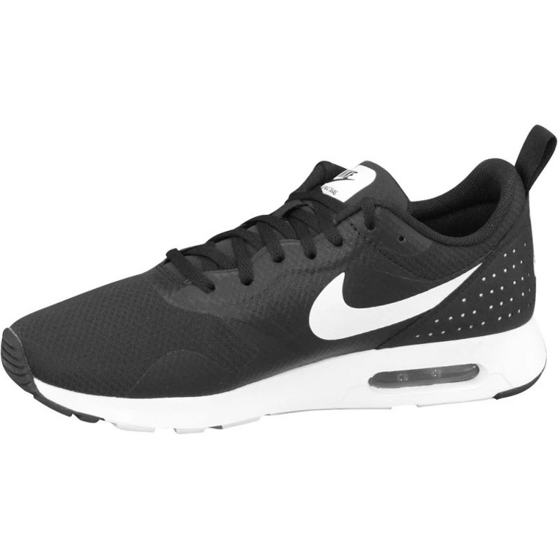 Nike Air Max Tavas 705149-009 black 1