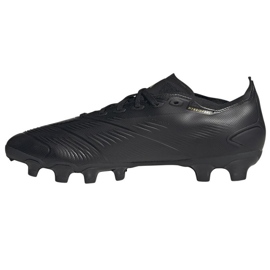 Adidas Predator League Mg IF6380 Shoes black 1