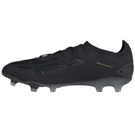Adidas Predator Pro Fg IF6328 Shoes black 1