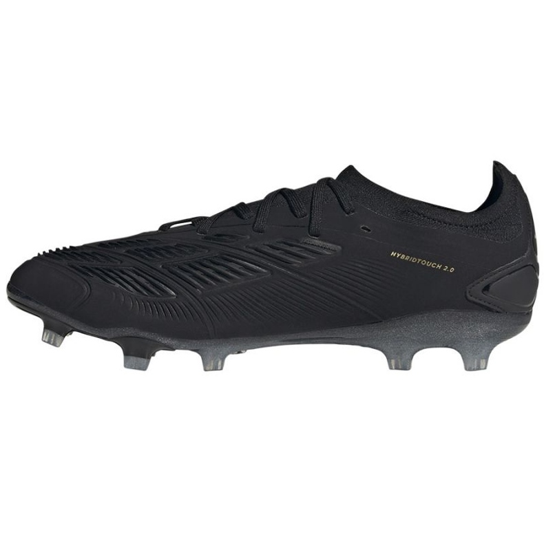 Adidas Predator Pro Fg IF6328 Shoes black 1 Adidas Predator Pro Fg IF6328 Shoes black 1