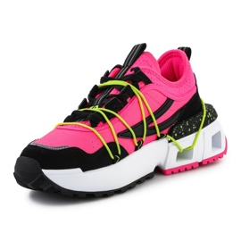 Fila Upgr8 H FFW0242-40037 Shoes pink 2 Fila Upgr8 H FFW0242-40037 Shoes pink 2