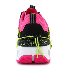 Fila Upgr8 H FFW0242-40037 Shoes pink 3 Fila Upgr8 H FFW0242-40037 Shoes pink 3