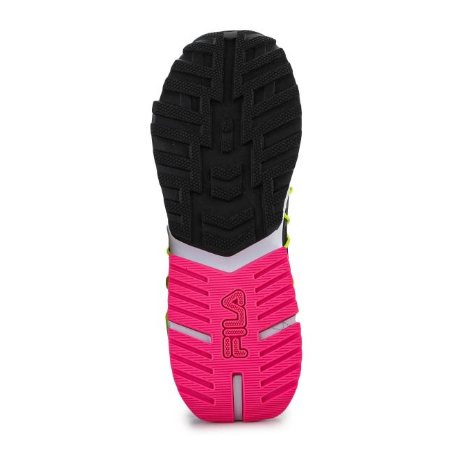 Fila Upgr8 H FFW0242-40037 Shoes pink 4 Fila Upgr8 H FFW0242-40037 Shoes pink 4