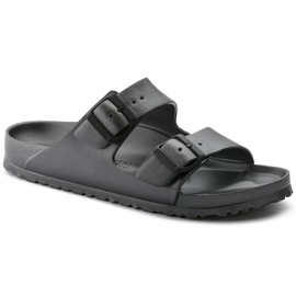 Birkenstock Arizona Eva 1001498 Flip-Flops grey 1 Birkenstock Arizona Eva 1001498 Flip-Flops grey 1
