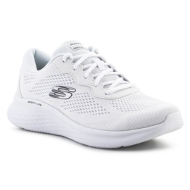 Skechers Perfect Time 149991-WBK white 1