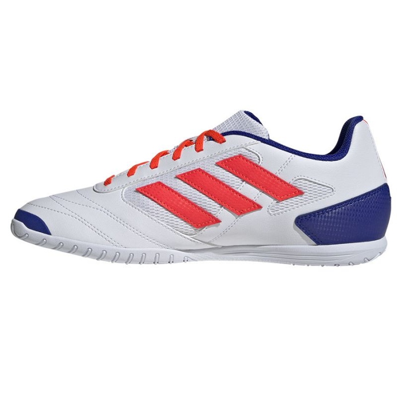 Adidas Super Sala 2 In M IG8757 shoes white 1
