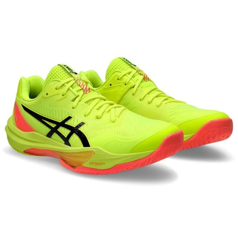 Asics Sky Elite Ff 3 Paris M 1051A085750 yellow 1