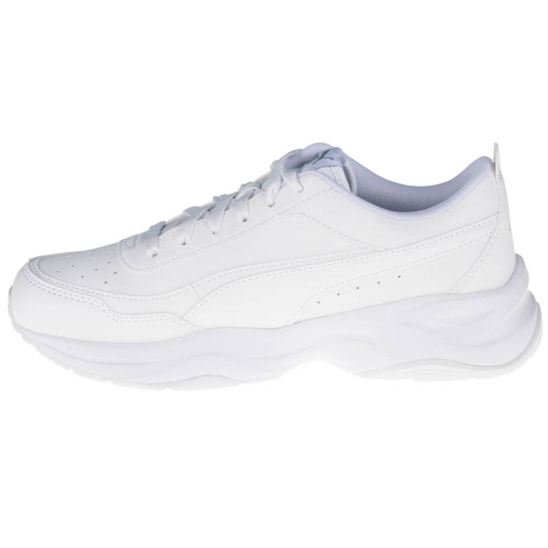 Puma Cilia Mode shoes 371125 02 white 1