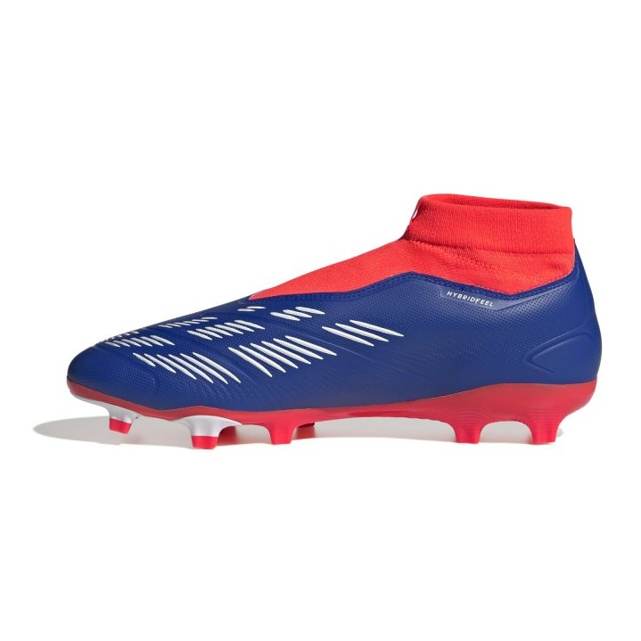 Adidas Predator League Ll Fg IF6333 Football Boots blue 1 Adidas Predator League Ll Fg IF6333 Football Boots blue 1