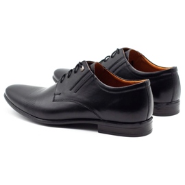 Olivier Formal shoes 481 black 7