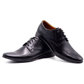 Olivier Formal shoes 481 black 6