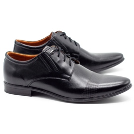 Olivier Formal shoes 481 black 2