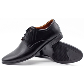 Olivier Formal shoes 481 black 3