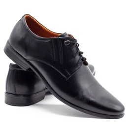 Olivier Formal shoes 481 black 4