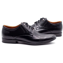 Olivier Formal shoes 481 black 5