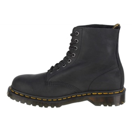 Dr. Martens Martens 1460 Pascal DM30666001 black 1 Dr. Martens Martens 1460 Pascal DM30666001 black 1