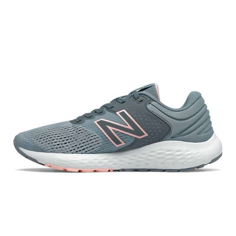 New Balance W520LP7 Training Shoes, gray grey 1