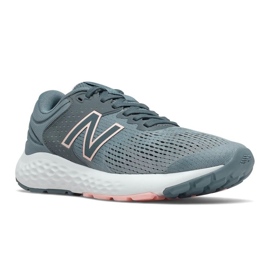 New Balance W520LP7 Training Shoes, gray grey 2