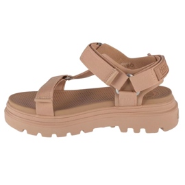 Palladium Pallacruise Strap Sandals 97465-235-M beige 1