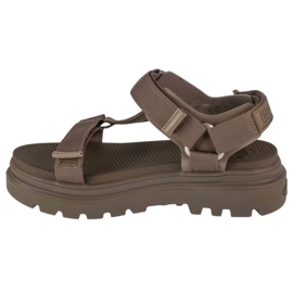 Palladium Pallacruise Strap Sandals 97465-308-M green 1