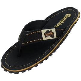 Gumbies Islander Flip-Flops Classic GU-FFISL117 black 2 Gumbies Islander Flip-Flops Classic GU-FFISL117 black 2