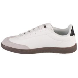 Lotto Vintage Shoes 2400250U-1011 white 1