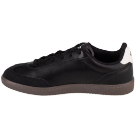 Lotto Vintage Shoes 2400250U-1110 black 1