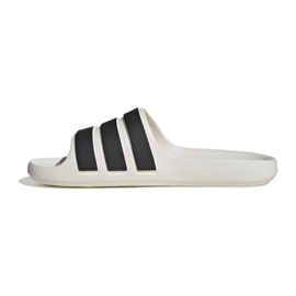 Adidas Adilette Flow IG6858 Flip-Flops white 1 Adidas Adilette Flow IG6858 Flip-Flops white 1