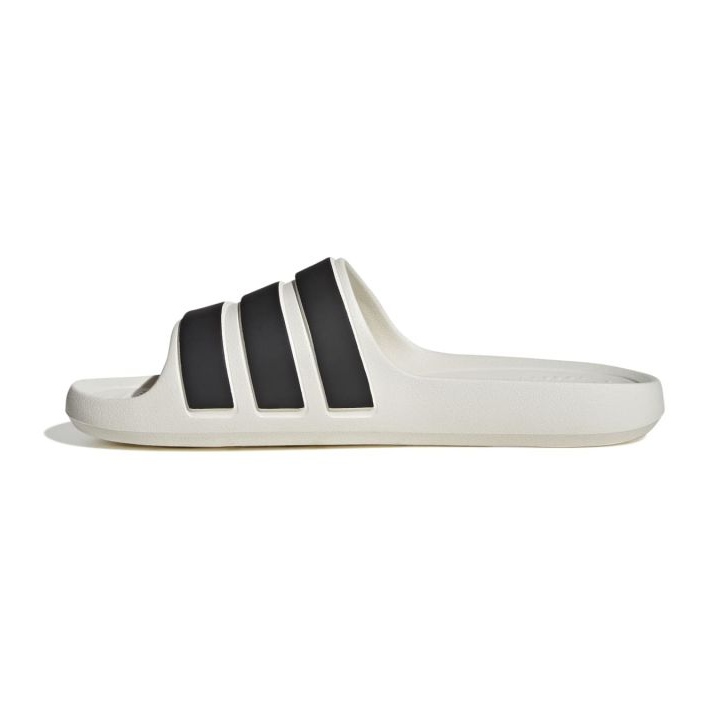 Adidas Adilette Flow IG6858 Flip-Flops white 1 Adidas Adilette Flow IG6858 Flip-Flops white 1