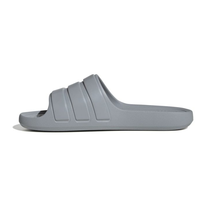 Adidas Adilette Flow IG6863 flip-flops grey 1