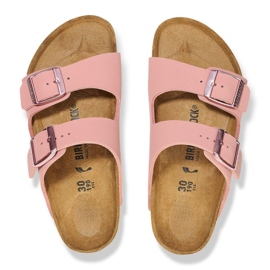 Birkenstock Arizona 1026412 flip-flops pink 1