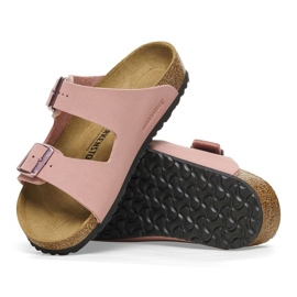 Birkenstock Arizona 1026412 flip-flops pink 2