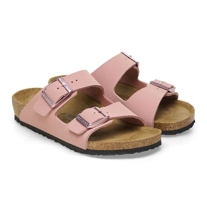 Birkenstock Arizona 1026412 flip-flops pink 3