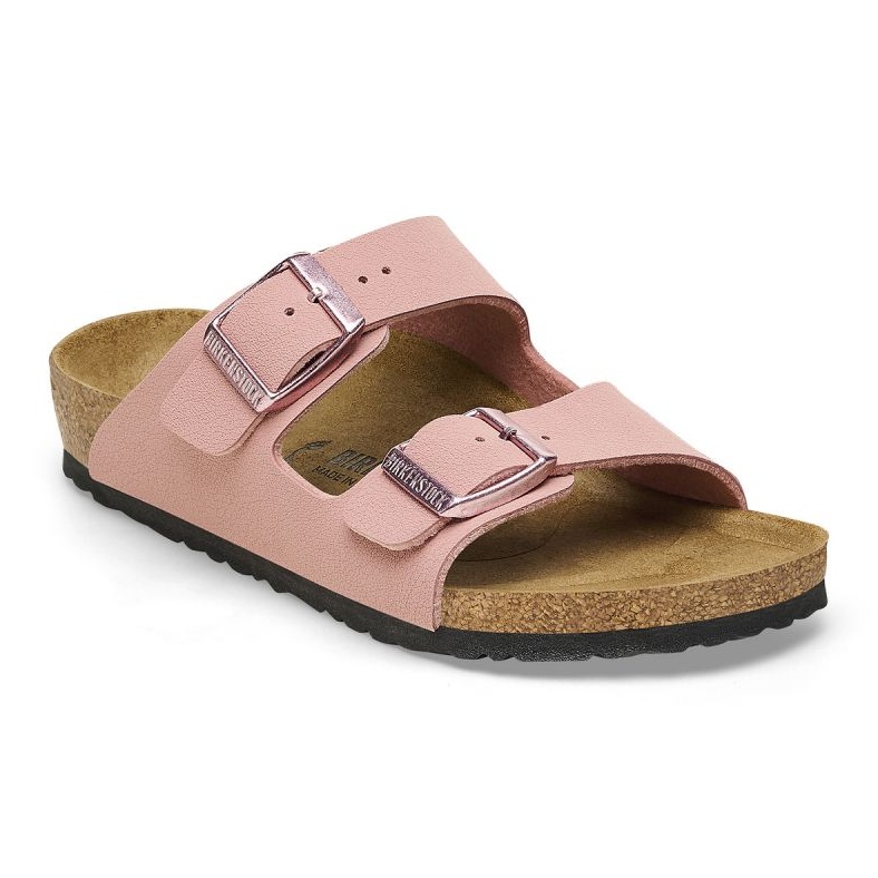 Birkenstock Arizona 1026412 flip-flops pink 5