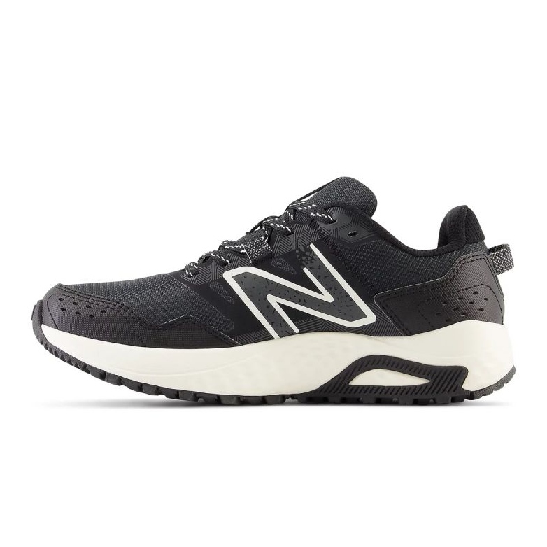 New Balance WT410LB8 Training Shoes, black 1