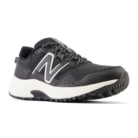 New Balance WT410LB8 Training Shoes, black 3