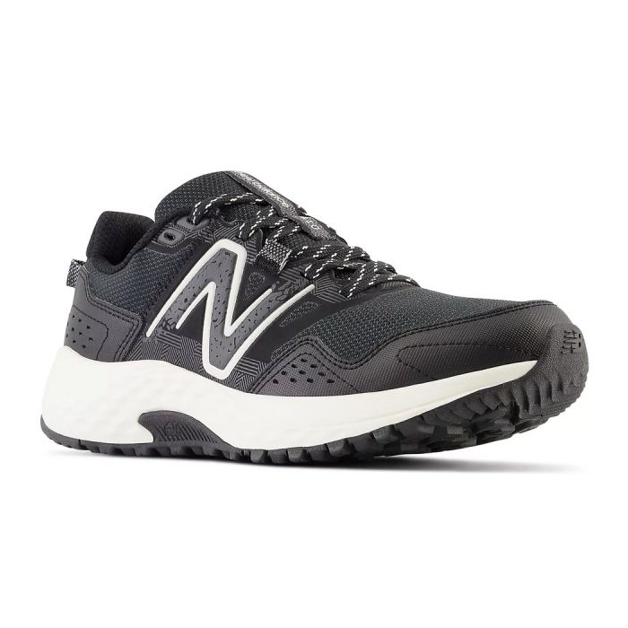 New Balance WT410LB8 Training Shoes, black 3